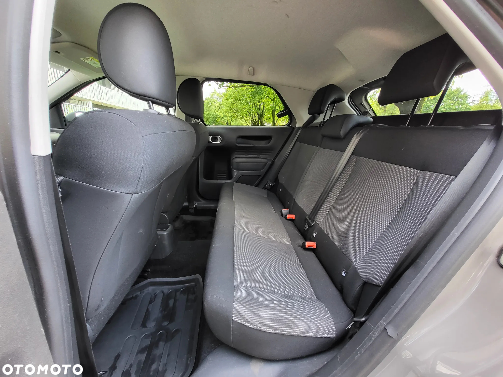 Citroën C4 Cactus 1.2 PureTech MoreLife - 21