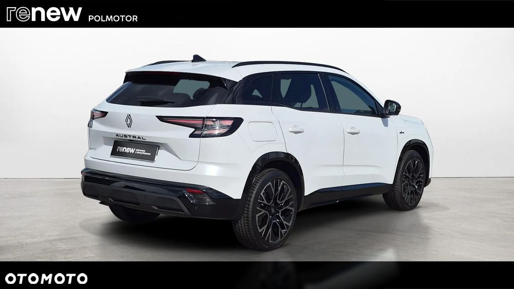 Renault Austral 1.3 TCe mHEV Esprit Alpine - 5