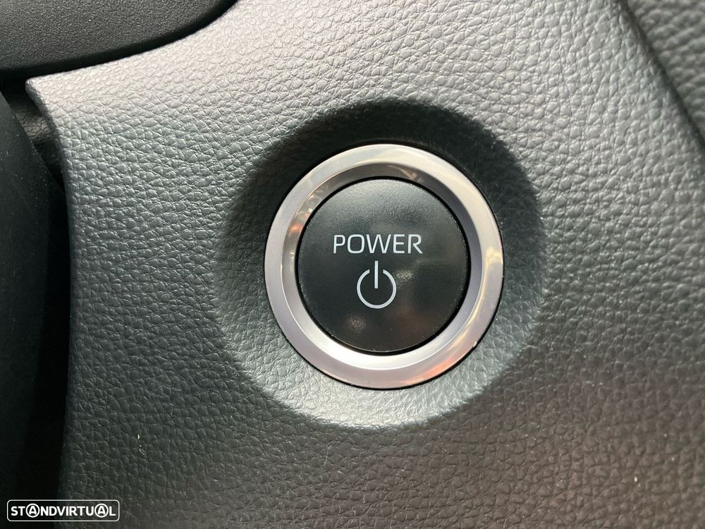 Toyota Corolla Touring Sports - 28
