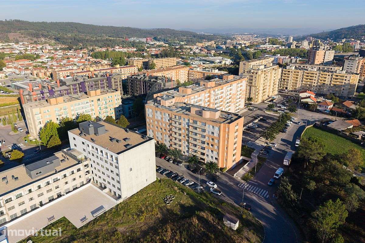 Apartamento T3 para venda - Grande imagem: 4/33
