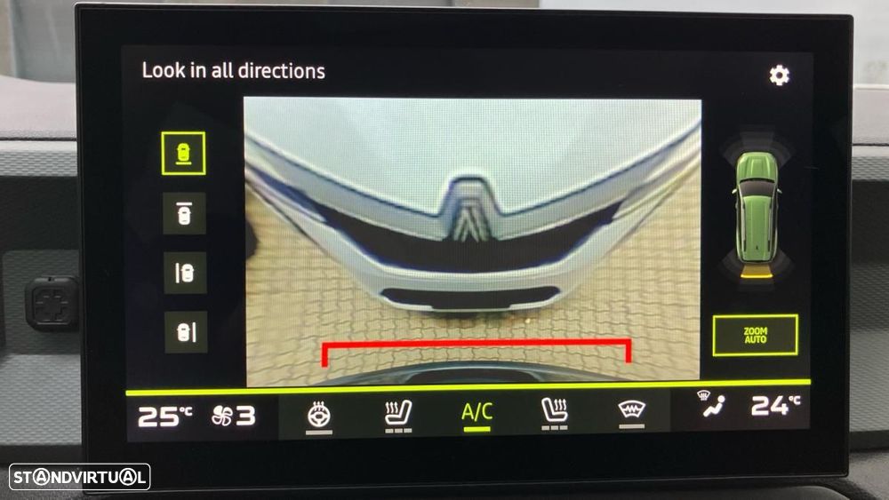 Dacia Bigster 1.8 Hybrid Extreme - 11