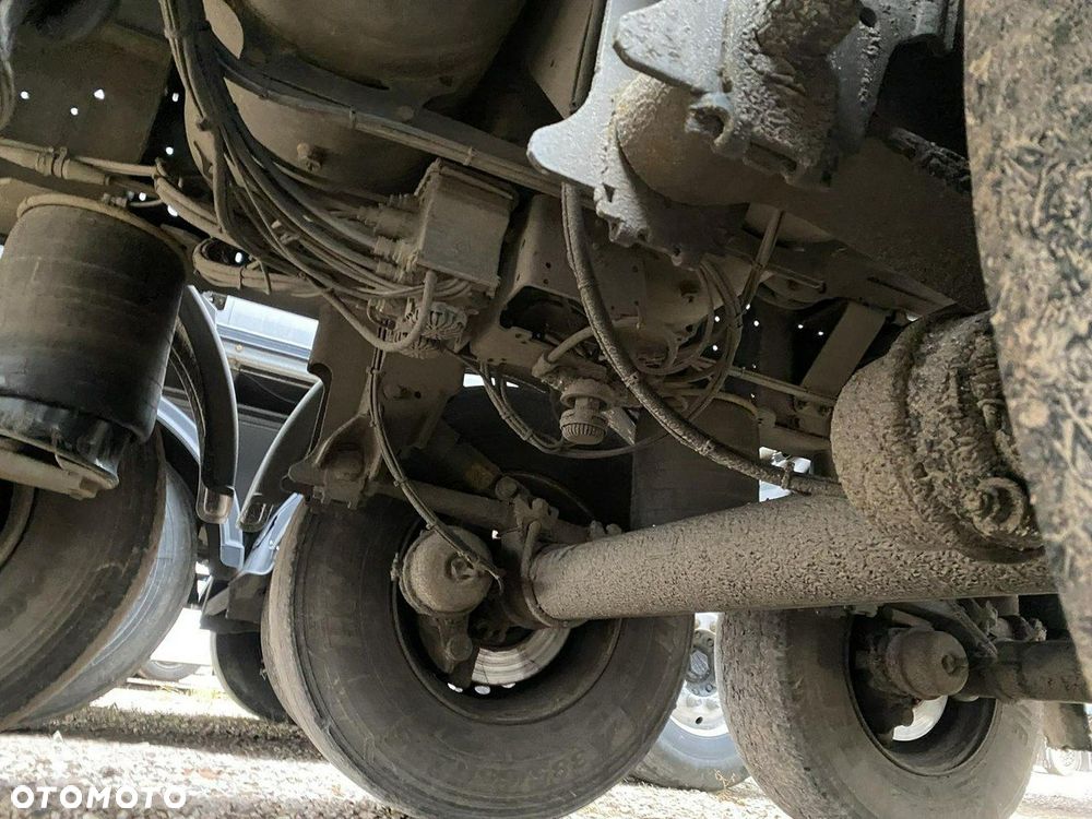 Schmitz Cargobull scb - 15