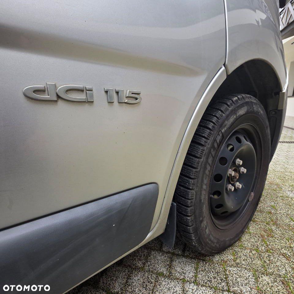 Renault TRAFIC - 7