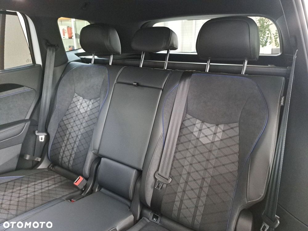 Volkswagen Tayron - 17