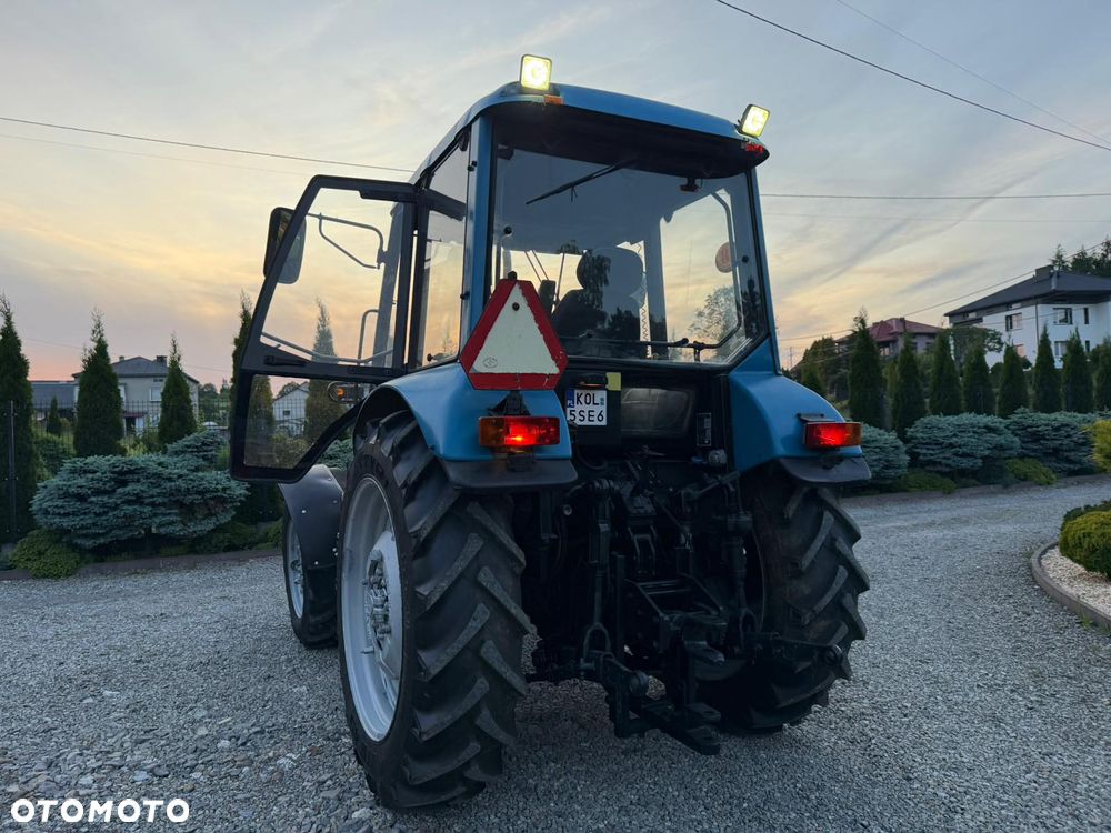 Pronar 82TSA MTZ 82SA 82A PRONAR nie Ursus, Zetor, Belarus - 12