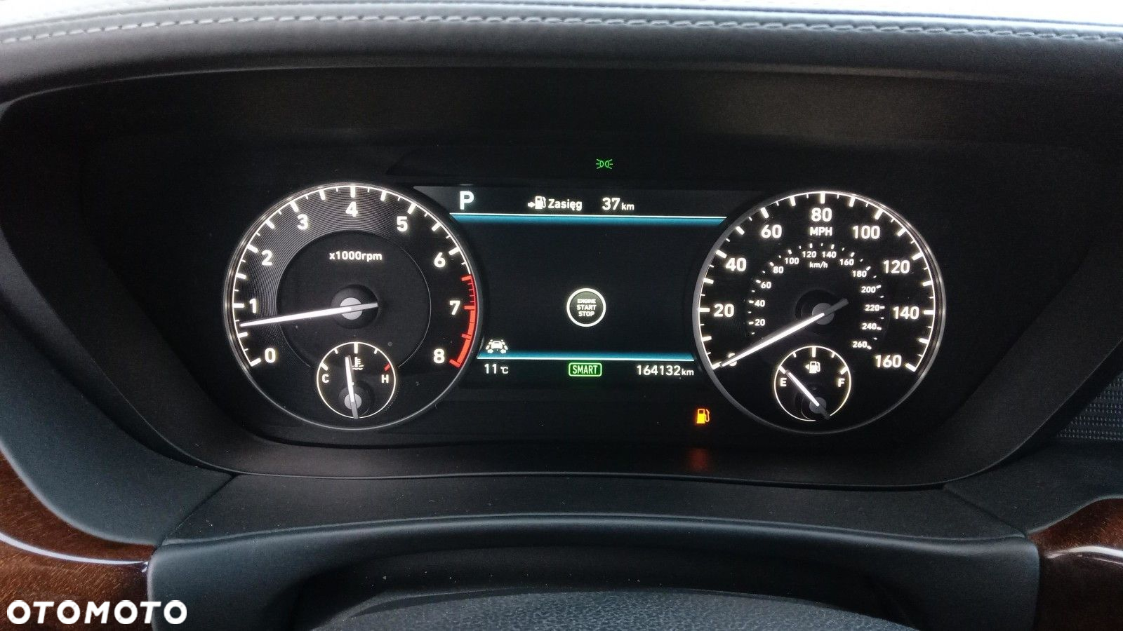 Hyundai Genesis - 17