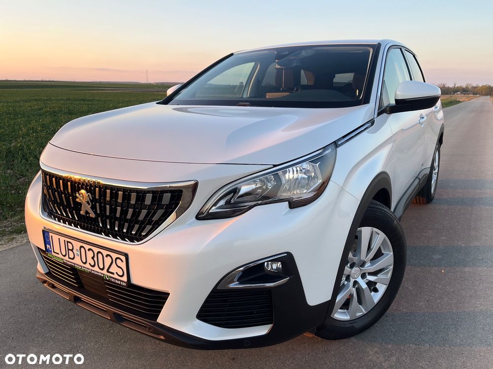 Peugeot 3008 - 6