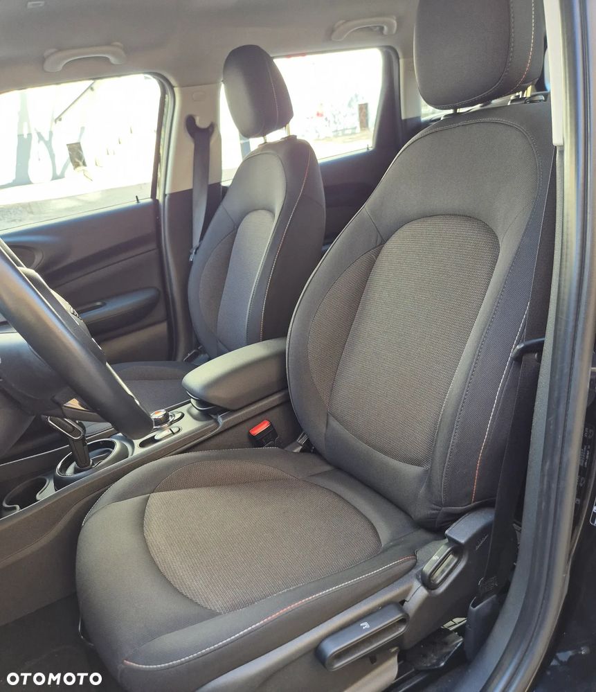 MINI Clubman Cooper D Essential Trim - 27