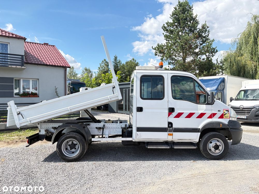 Renault MASCOTT 130 dXi | DOKA | WYWROTKA | JPM | DMC 5500 KG | SPROWADZONY | SUPER STAN - 6