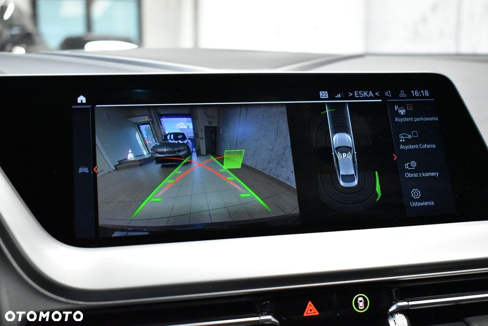 BMW Seria 2 218i Advantage - 20