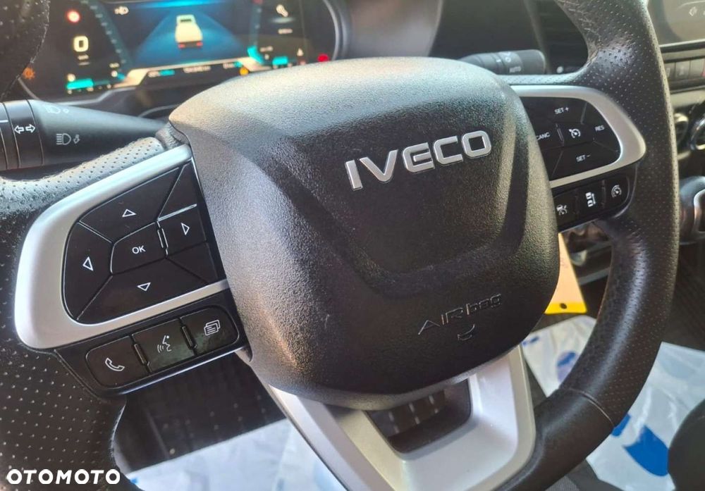 Iveco Daily 50C18 - 11