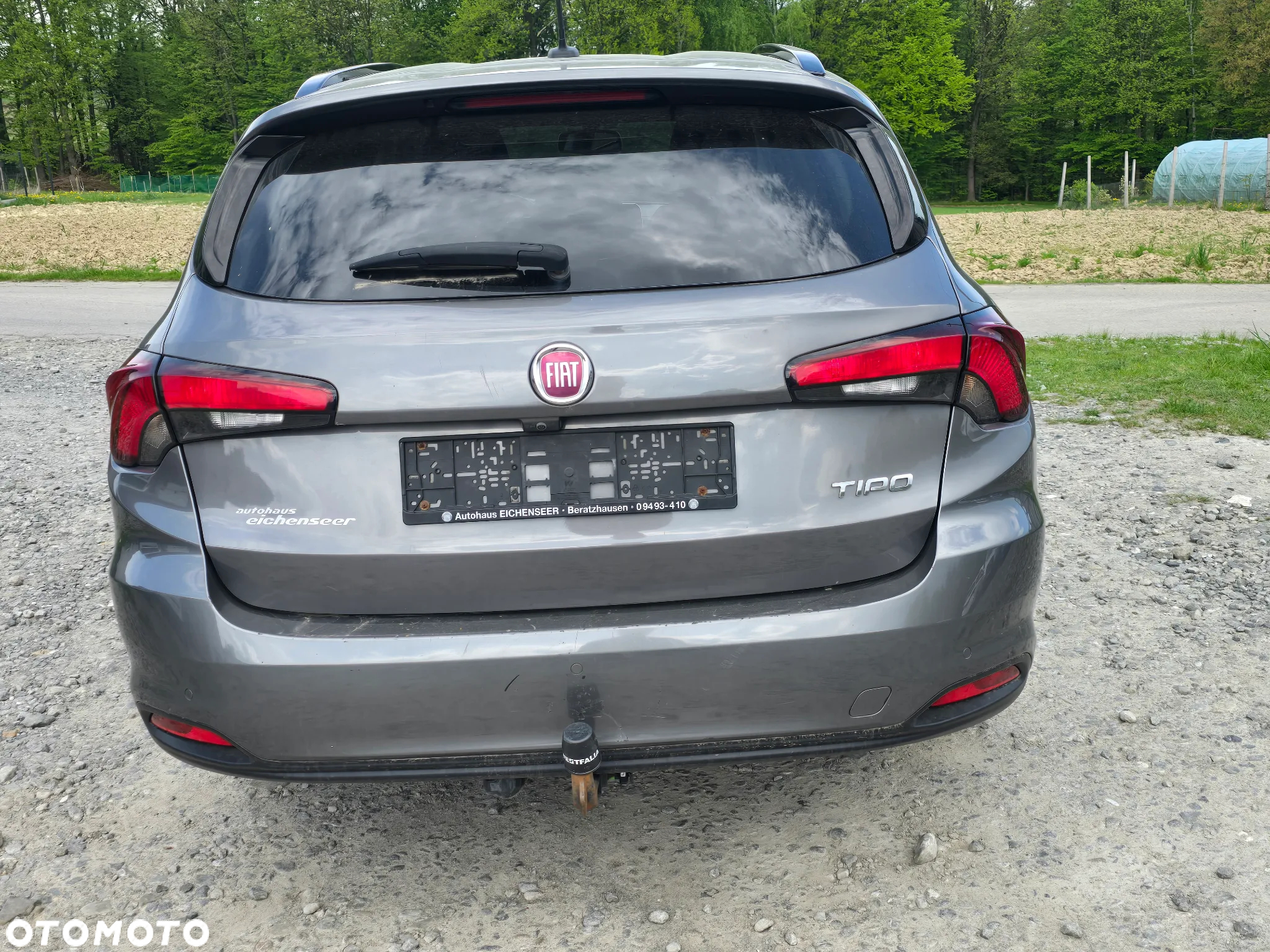 Fiat Tipo 1.6 MultiJet 16v Sport - 5