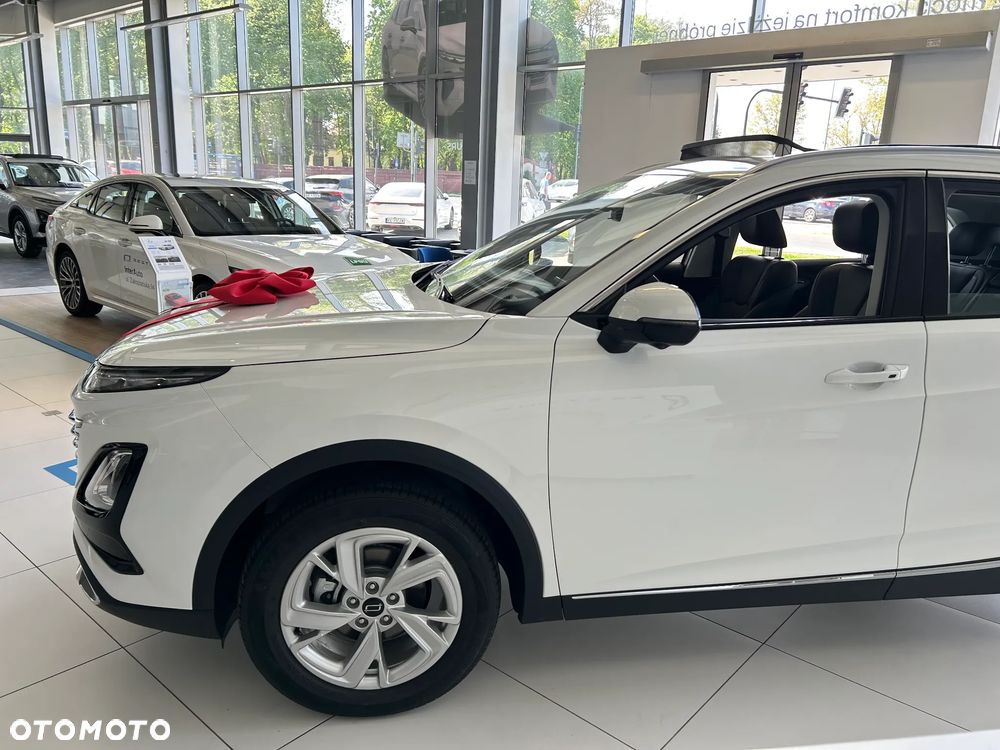 Bestune T90 - 7