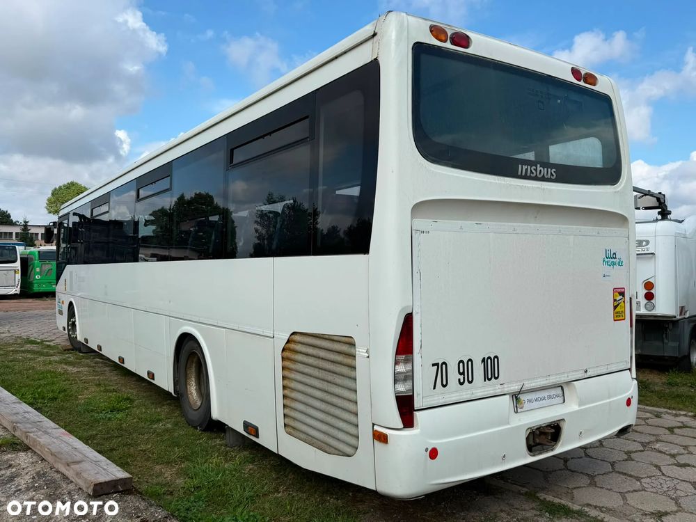 Irisbus RECREO - 4
