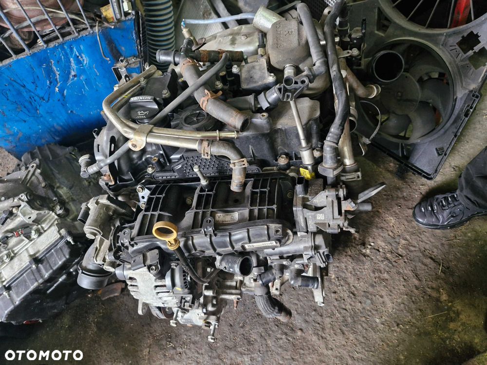 Opel Astra - 5