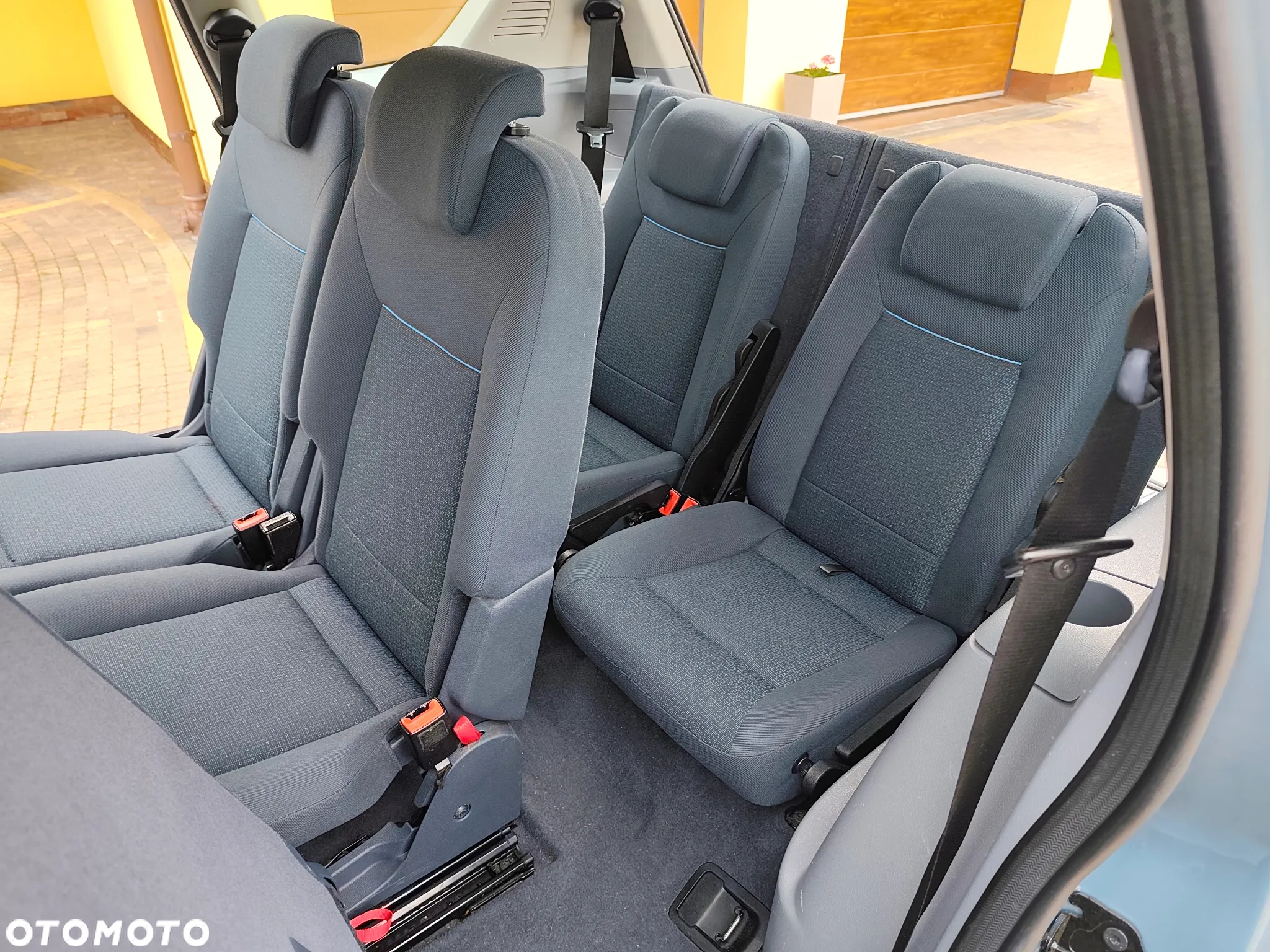 Ford S-Max 2.0 FF Trend - 19