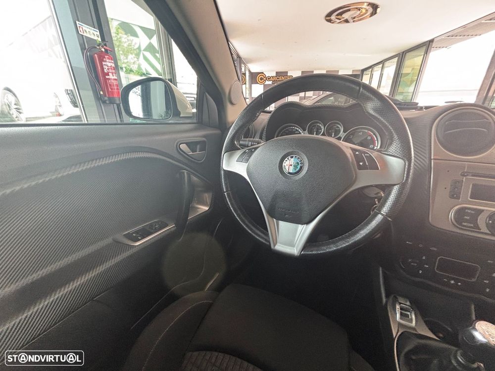 Alfa Romeo MiTo 1.3 JTD Progression - 6