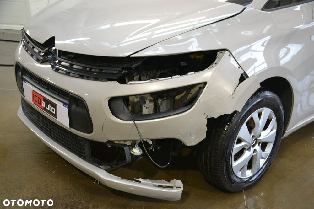 Citroën C4 Picasso - 14