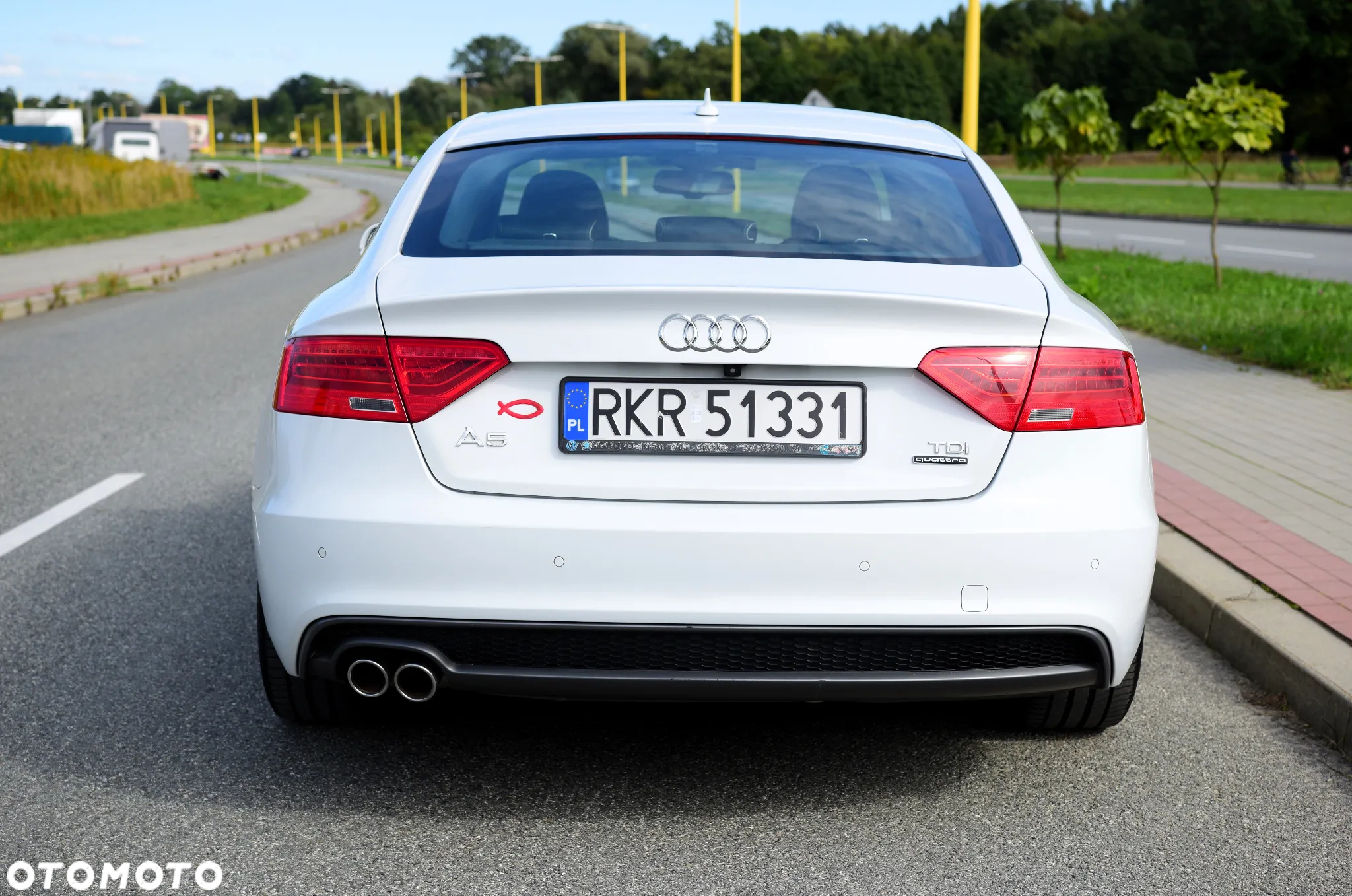 Audi A5 - 4