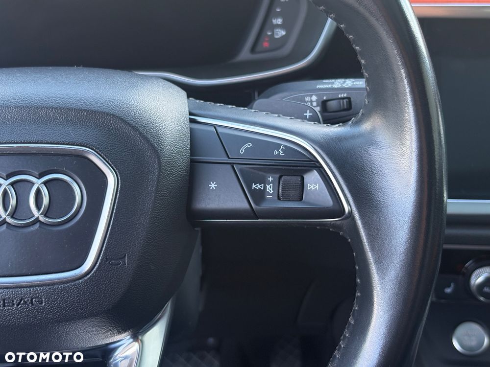 Audi Q3 45 TFSI Quattro S tronic S line - 24