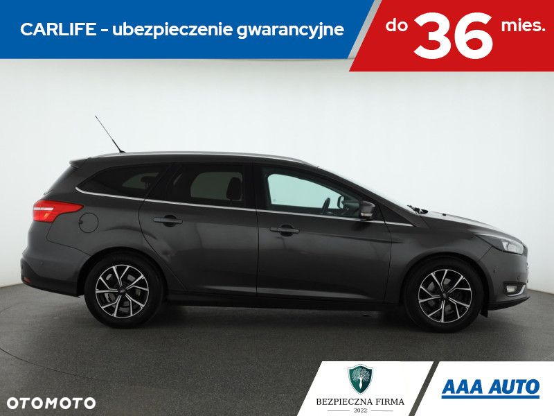 Ford Focus - 7