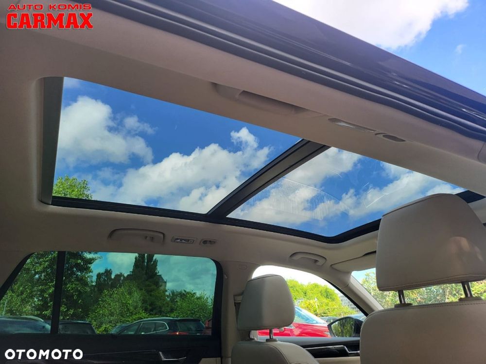 Skoda Superb Combi 2.0 TDI DSG L&K - 38