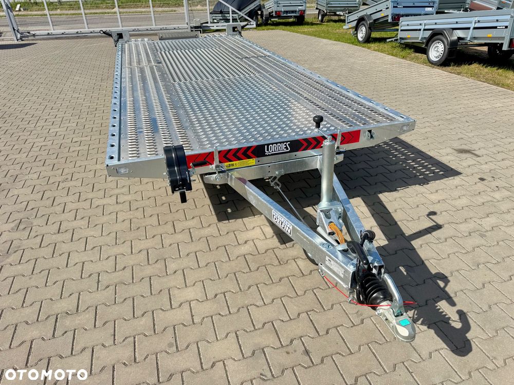 Lorries PLI35-5021 - 6