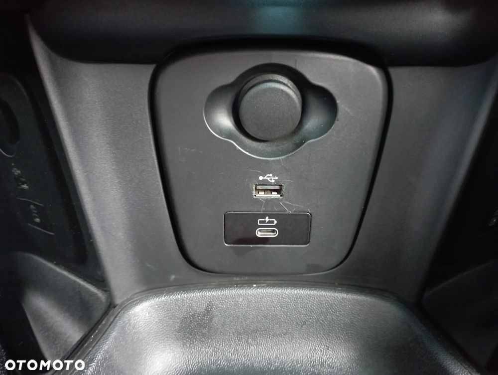 MINI Cooper Yours Trim - 26