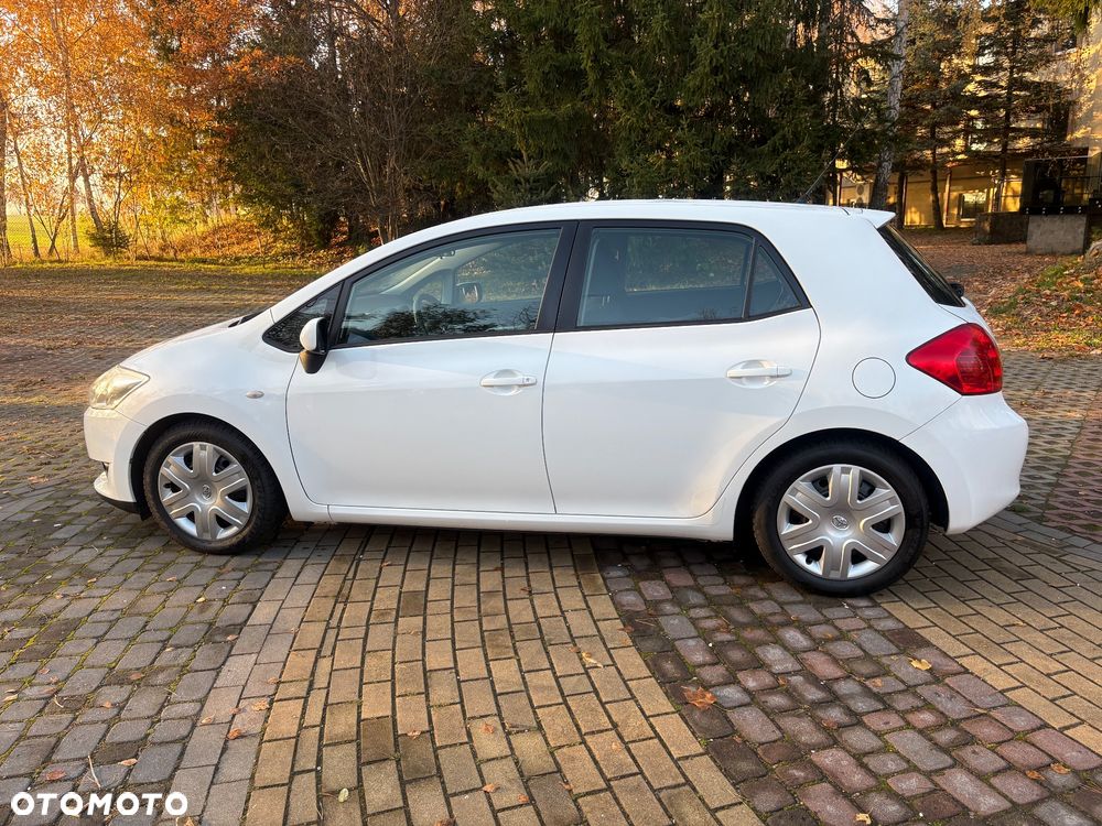 Toyota Auris 1.6 VVT-i Prestige - 5