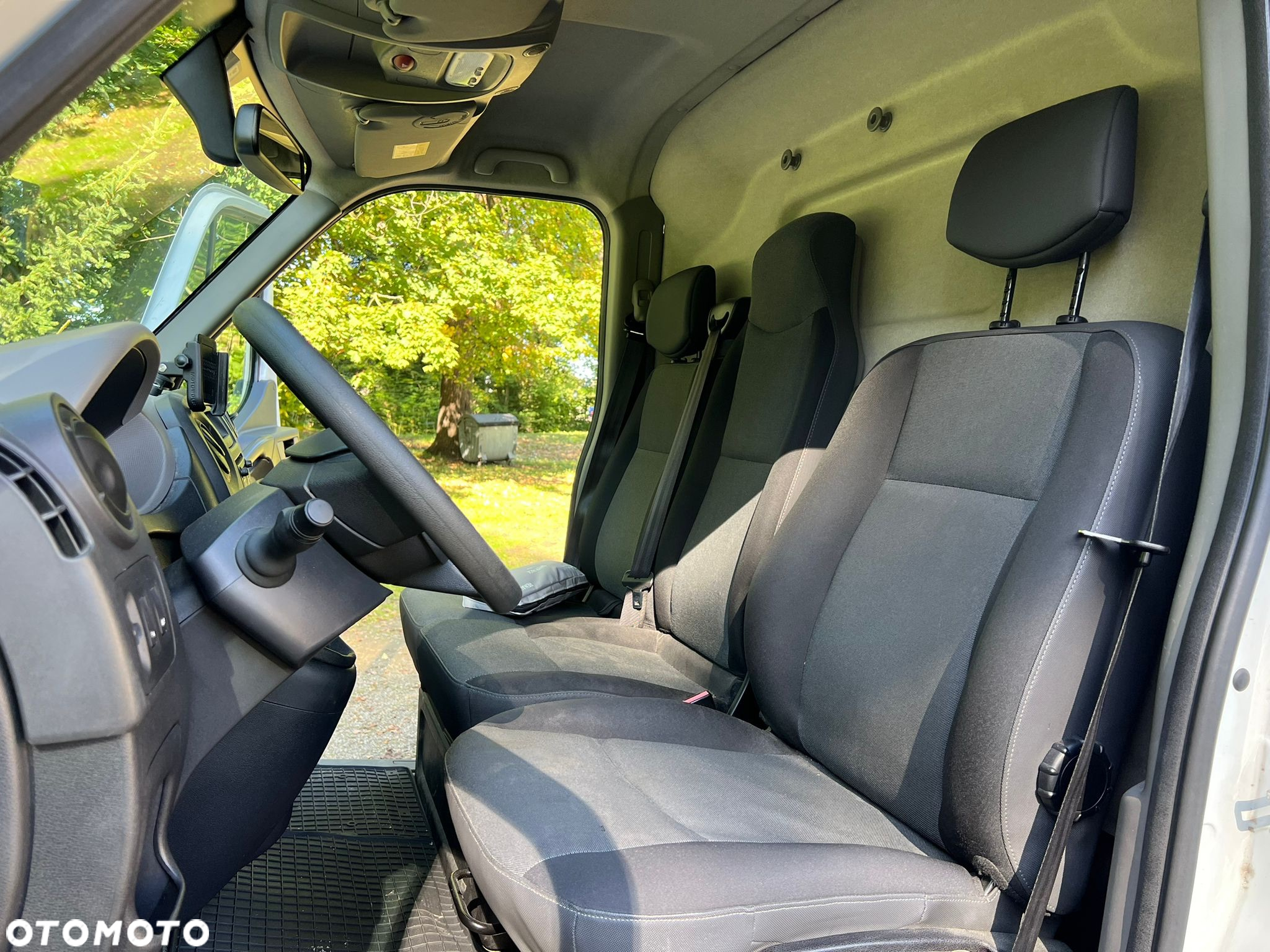 Renault Master - 19
