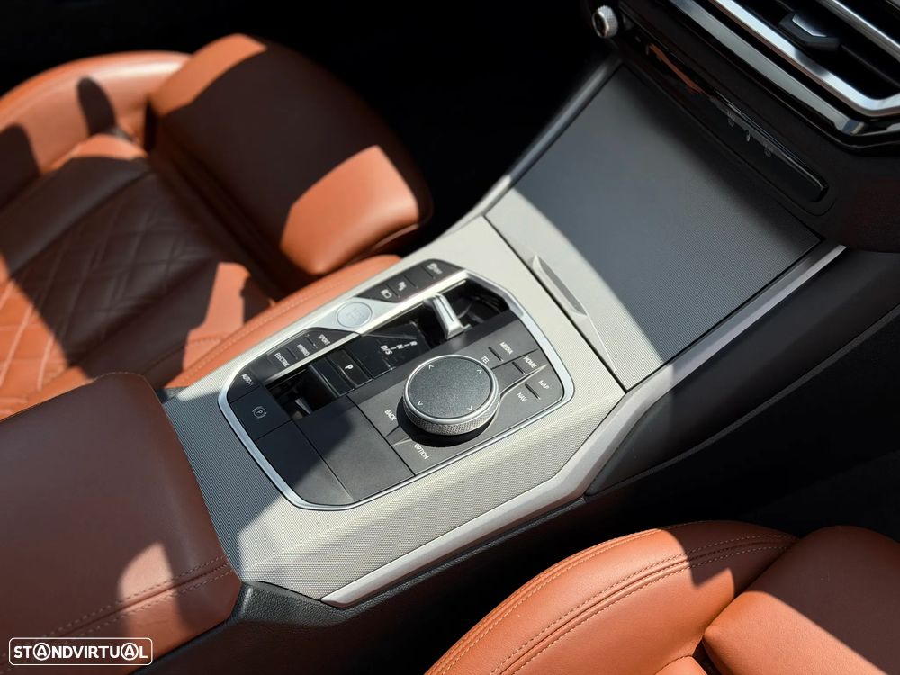 BMW 320 e Aut. - 16