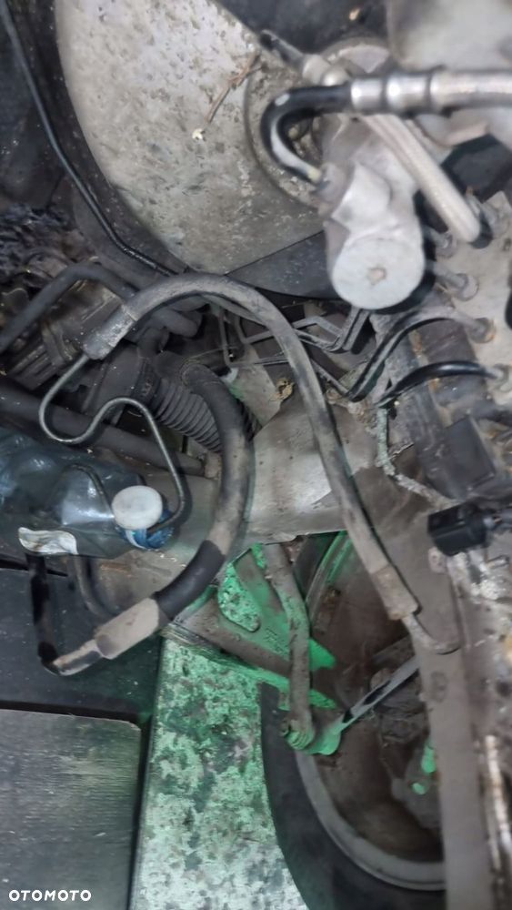 SKRZYNIA SWAP AUTOMAT NA MANUAL ZESTAW CZM AUDI TT 8N 1.6TB SEAT A3 SKODA - 4