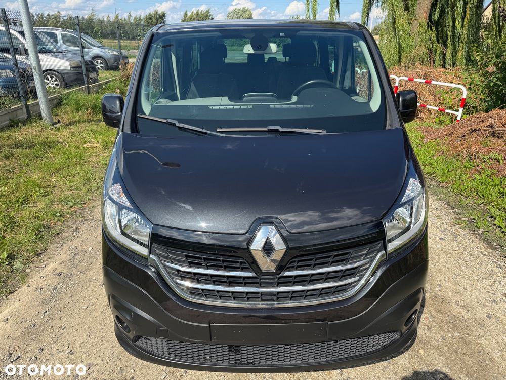 Renault Trafic - 28