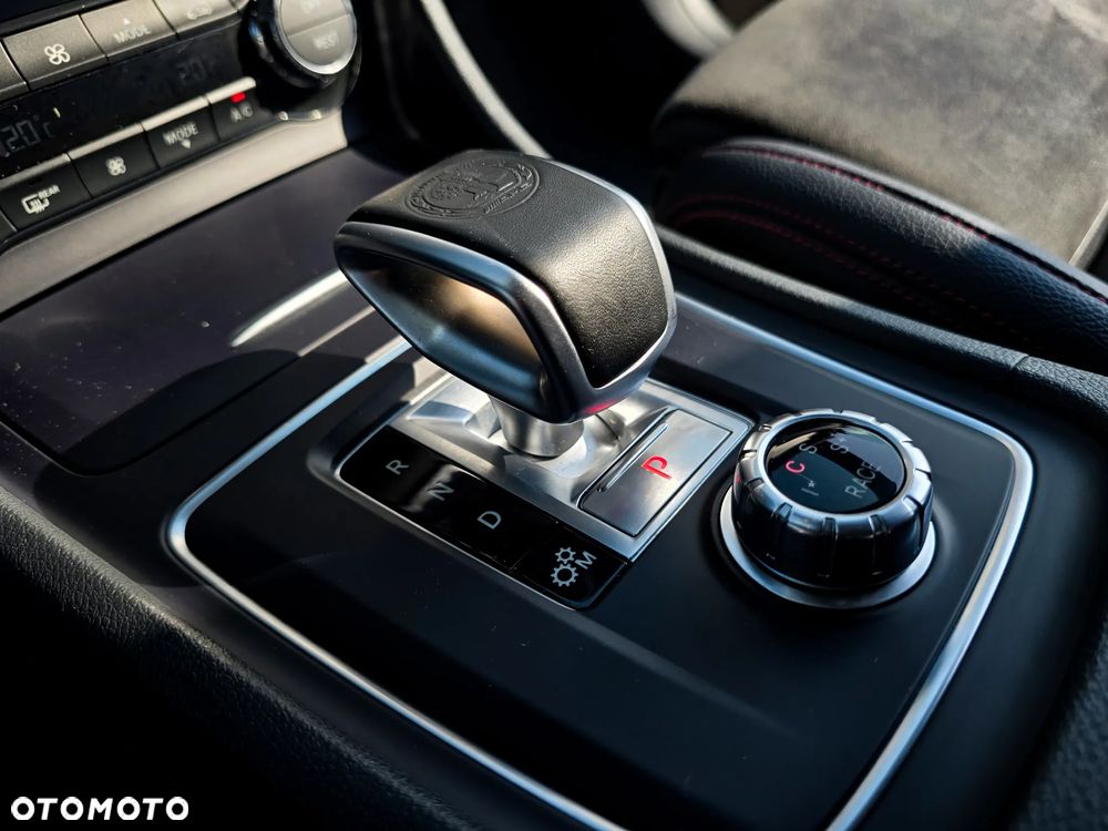 Mercedes-Benz CLA AMG 45 4Matic Shooting Brake AMG Sp.sh 7G-DCT AMG Night Edition - 22