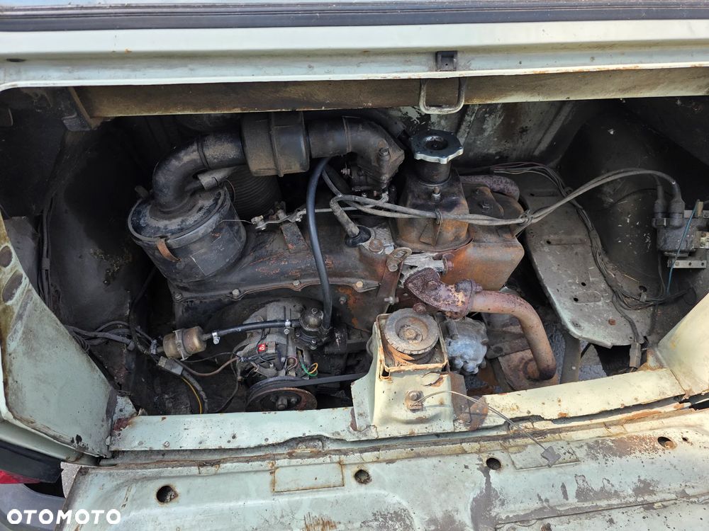 Fiat 126 - 12