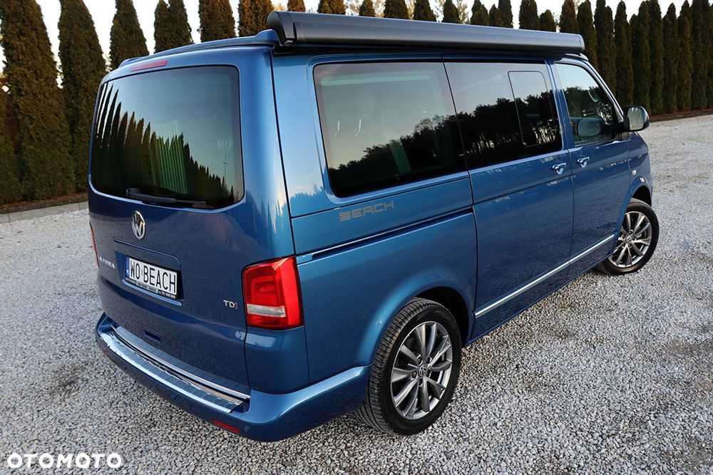 Volkswagen California - 10