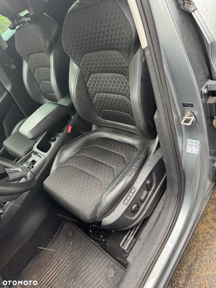 Skoda Kodiaq 2.0 TDI 4x4 Style DSG - 7