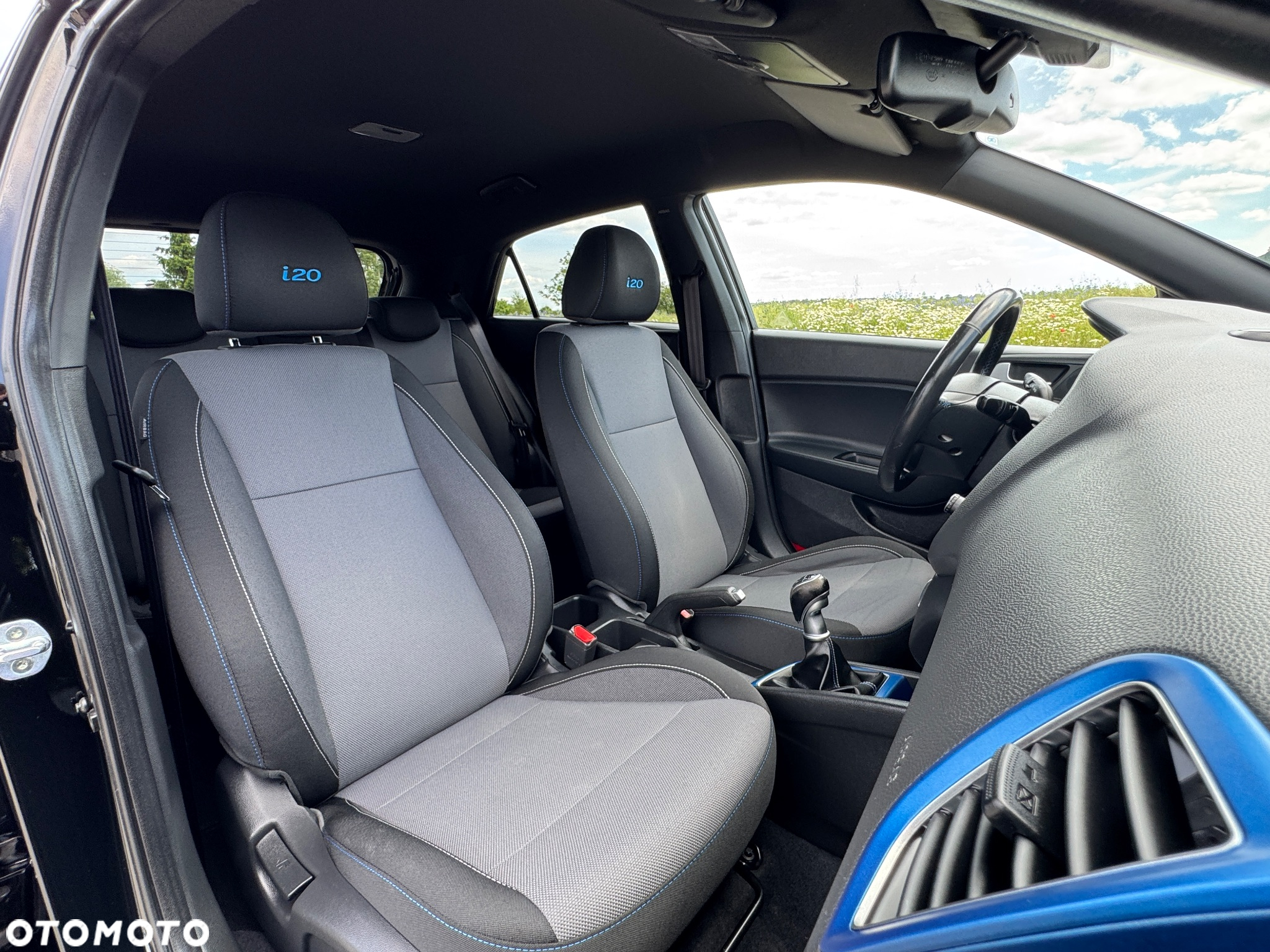 Hyundai i20 1.0 T-GDI YES Plus - 14