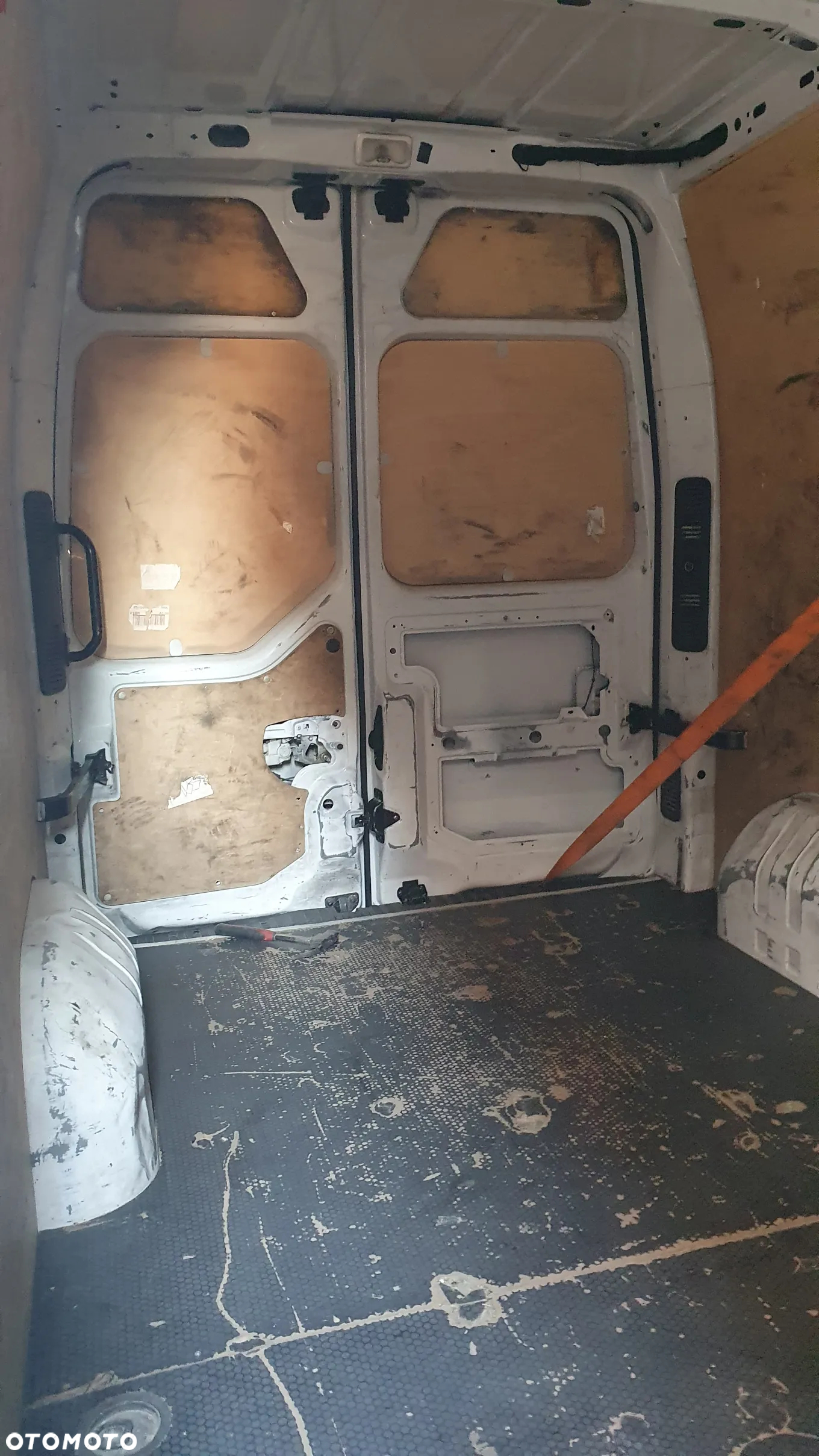 Renault master - 3