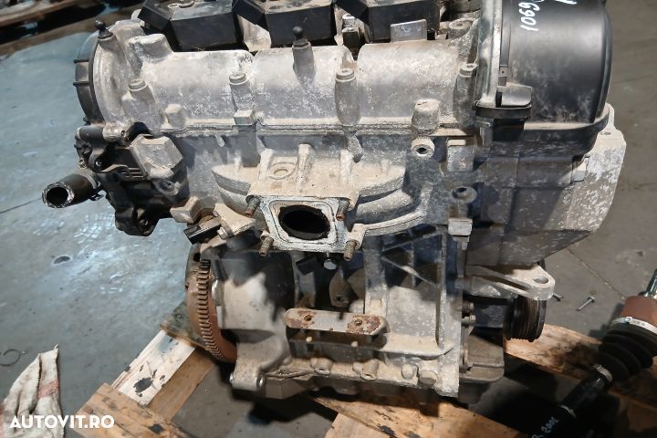 Motor fara anexe 1.0 CHYA 04C199207E 04C103479 1.0 CHYA 04C199207E 04 - 5