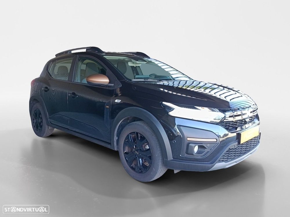 Dacia Sandero 1.0 ECO-G Extreme Bi-Fuel - 7