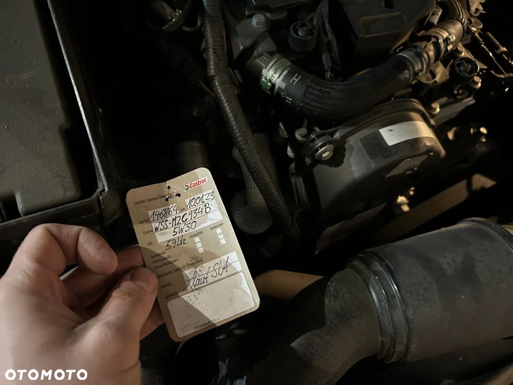 silnik LAND ROVER  2.2d  2.2d DZ80 224DT - 3