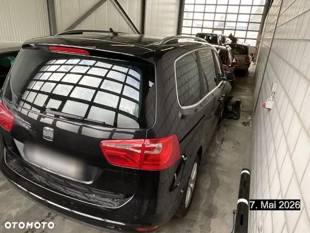 Seat Alhambra 2.0 TDI Start & Stop DSG I-Tech - 2
