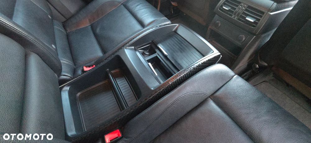 BMW X6 xDrive40d Edition Exclusive - 37