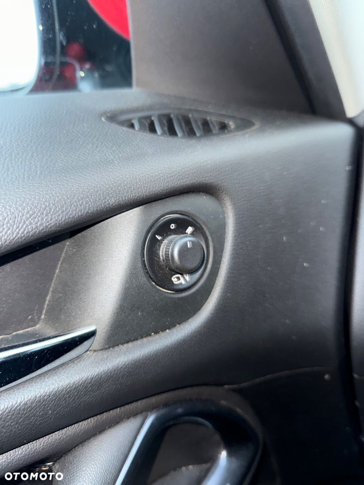 Opel Zafira 2.0 CDTI Elite EcoFLEX S&S - 13