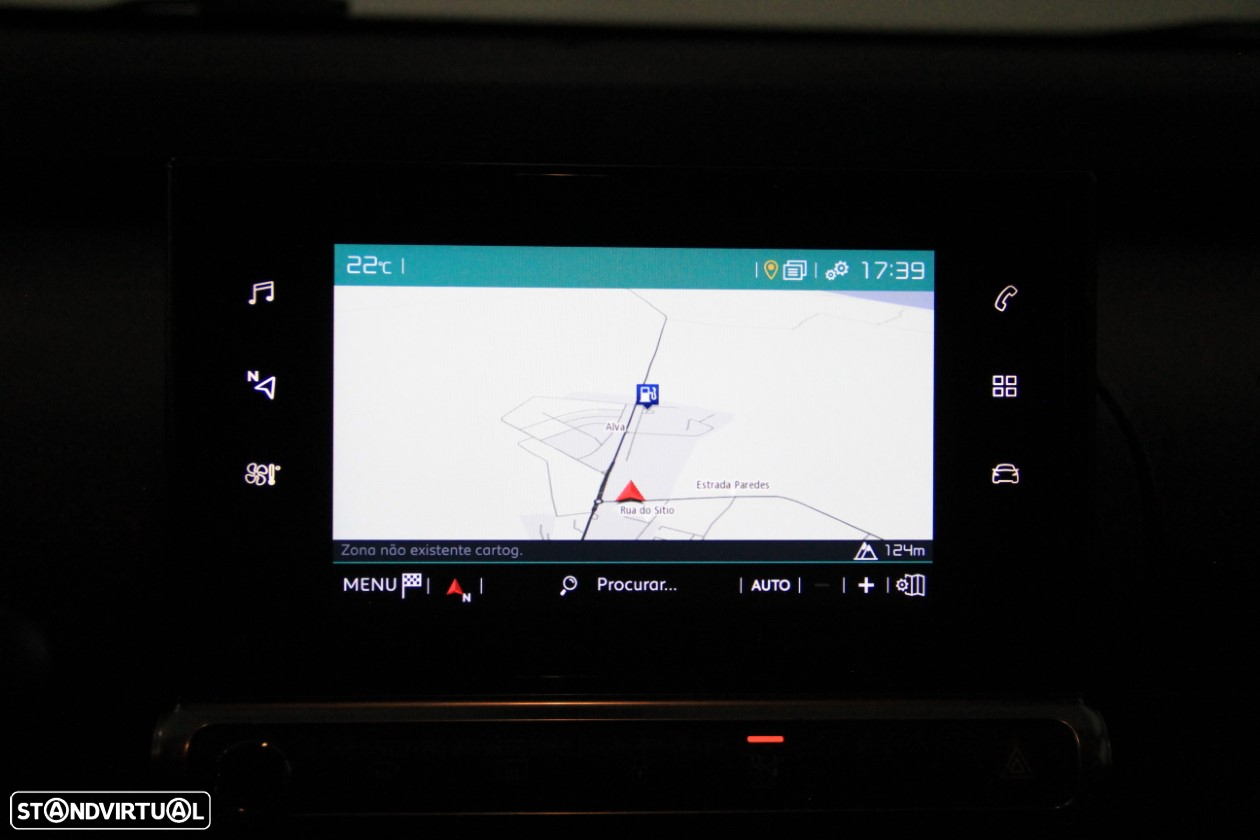 Citroën C4 Cactus 1.2 PureTech Feel - 12