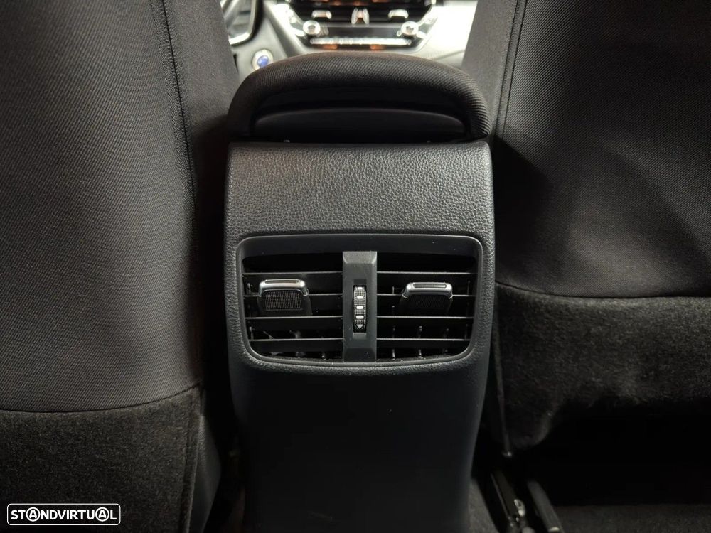Toyota Corolla 1.8 Hybrid Comfort+P.Sport - 16