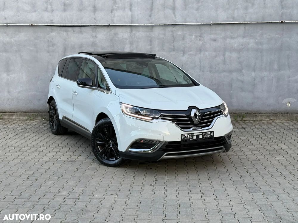Renault Espace - 9