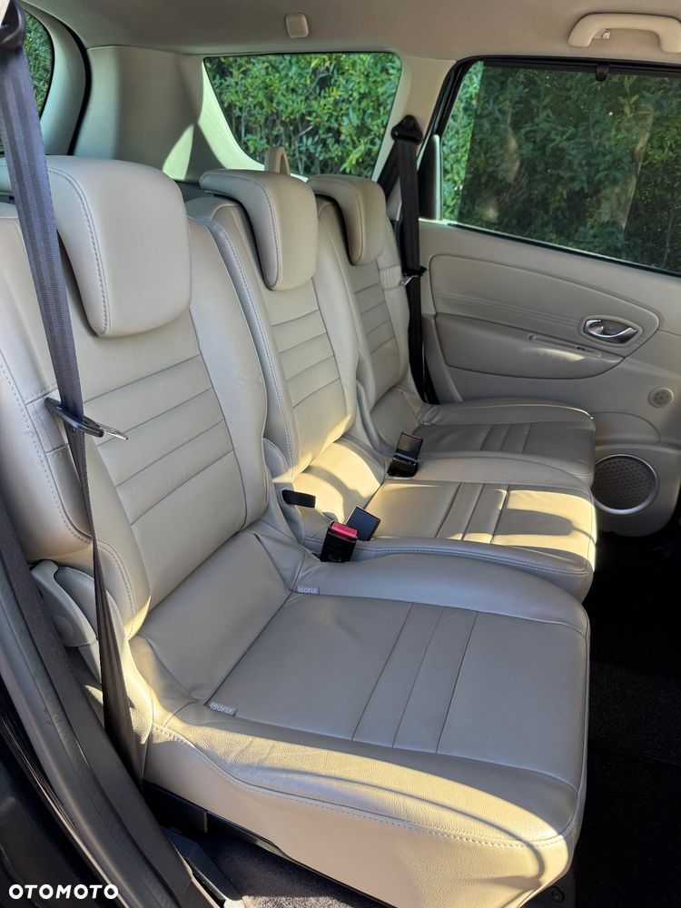 Renault Grand Scenic dCi 130 FAP Luxe - 13