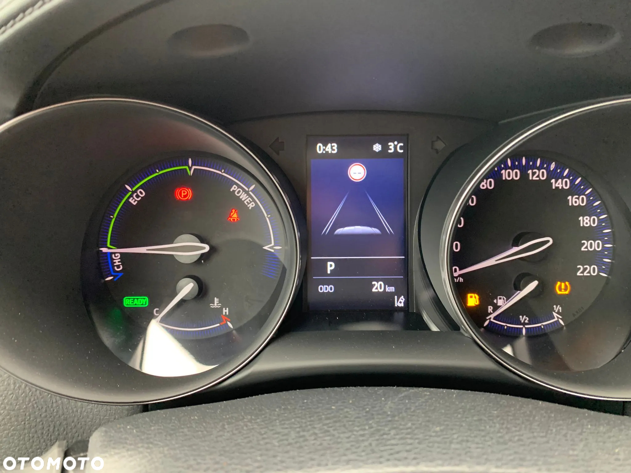 Toyota C-HR 1.8 Hybrid GPF GR Sport - 13